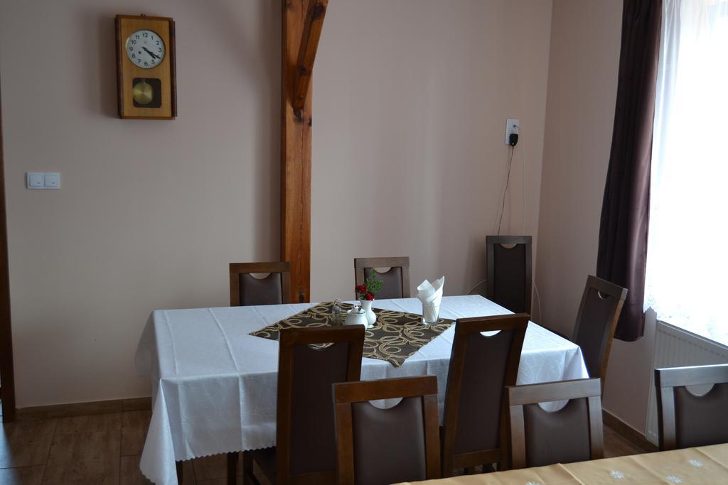 Gospodarstwo Rybackie Stawy Imielno  Exterior foto